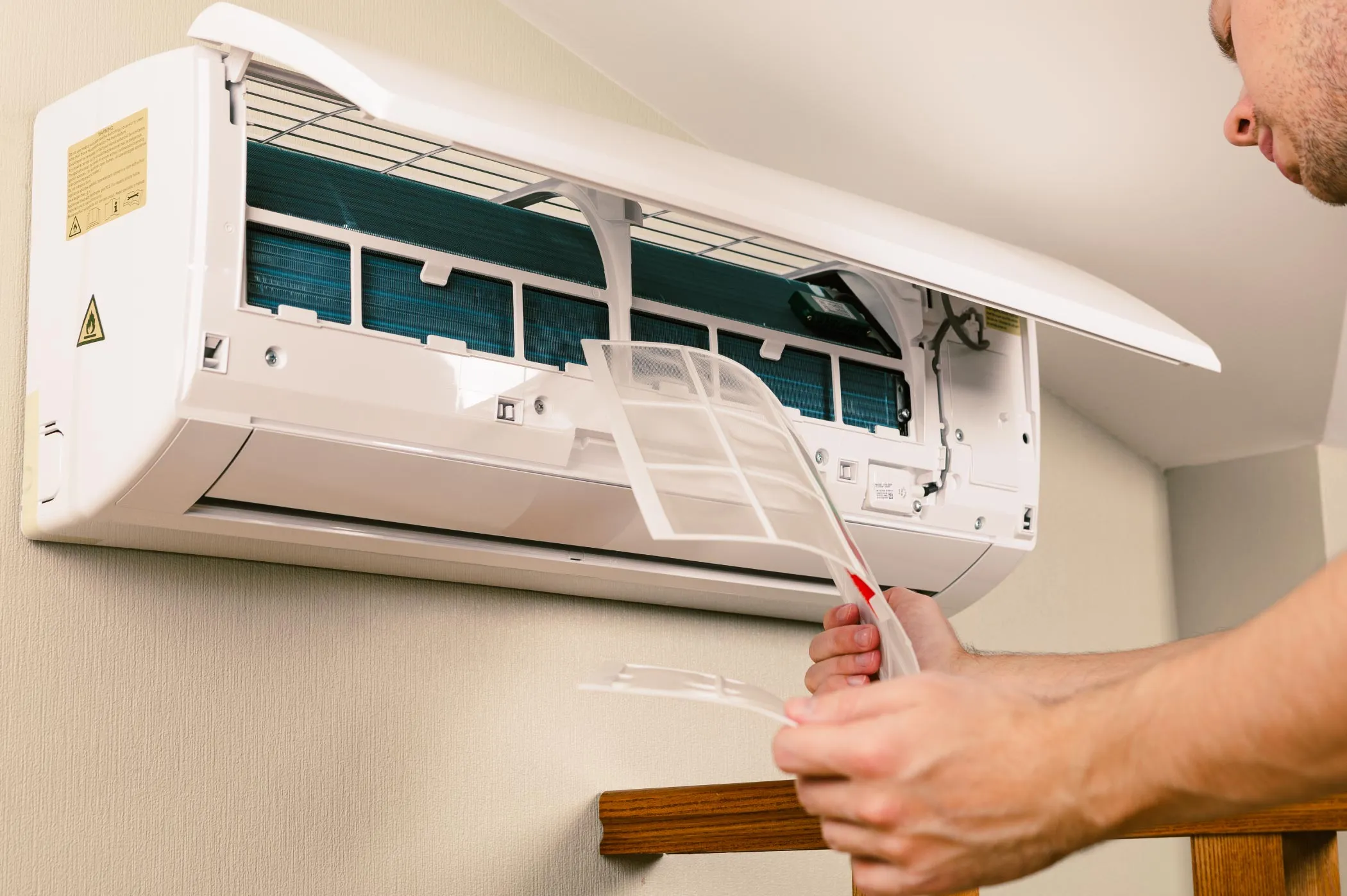 ac cleaning dubai