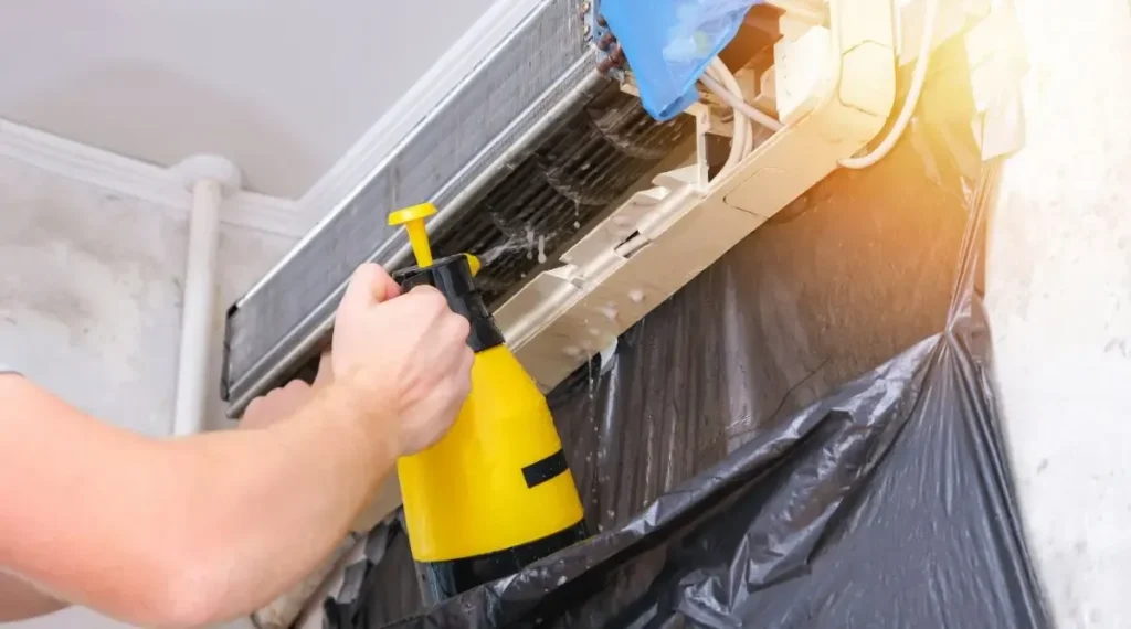 ac coil cleaning dubai 1