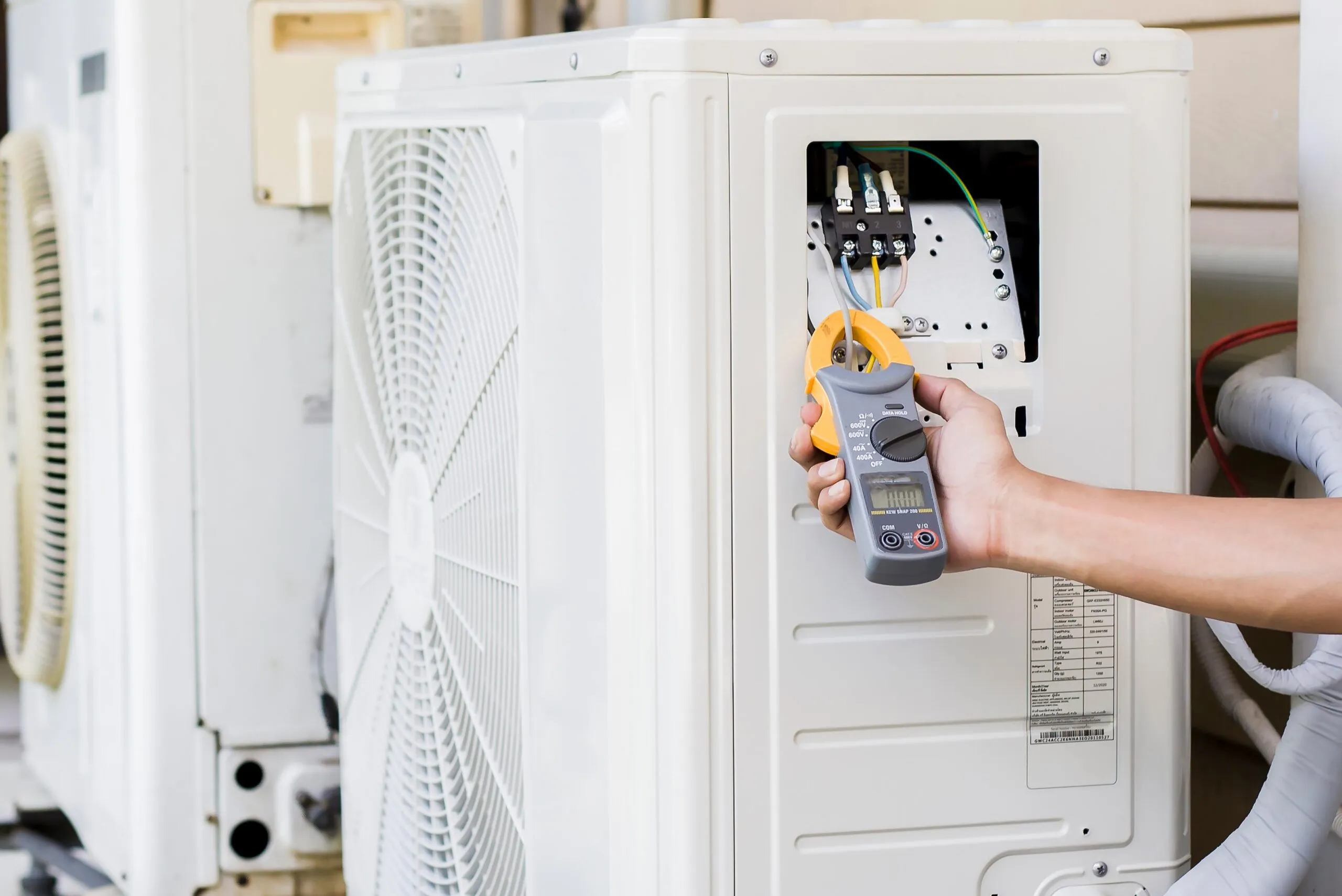 ac maintenance dubai
