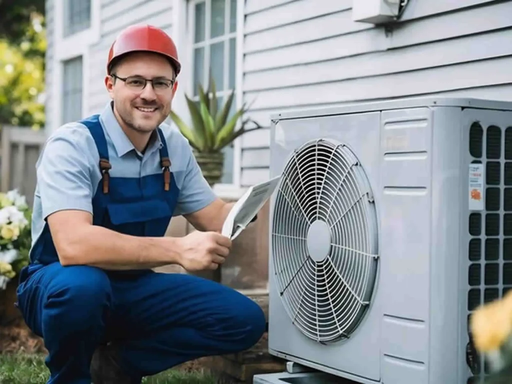 ac repair dubai