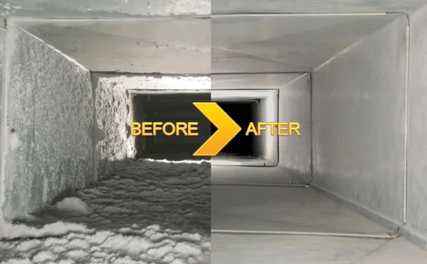 is ac duct cleaning necessary for residential and commercial properties in dubai