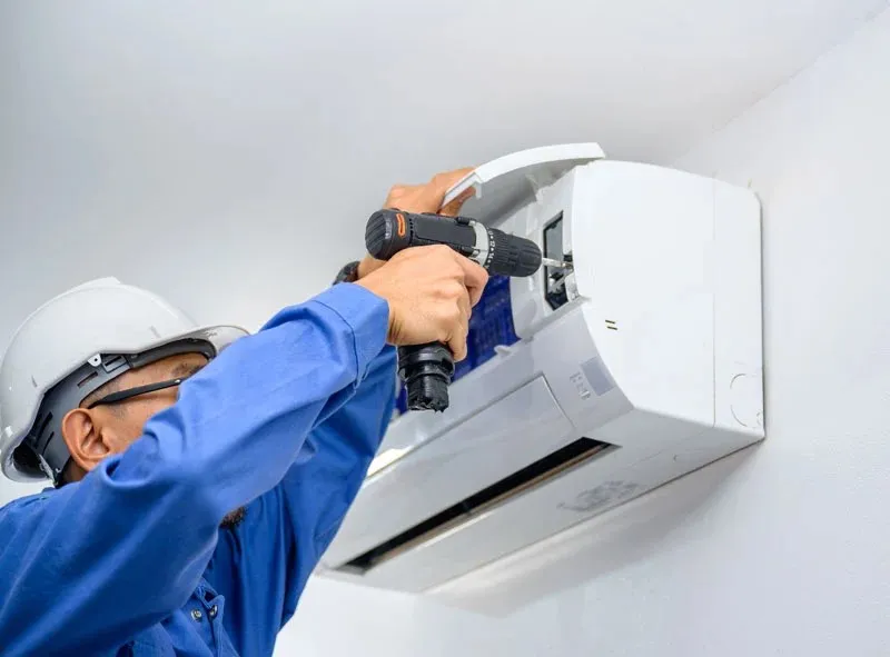 ac repair in al barsha 2