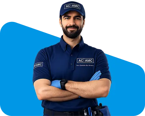 ac amc team member
