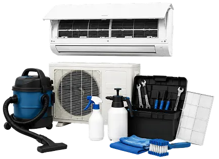 ac equipment images