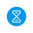 clock icon